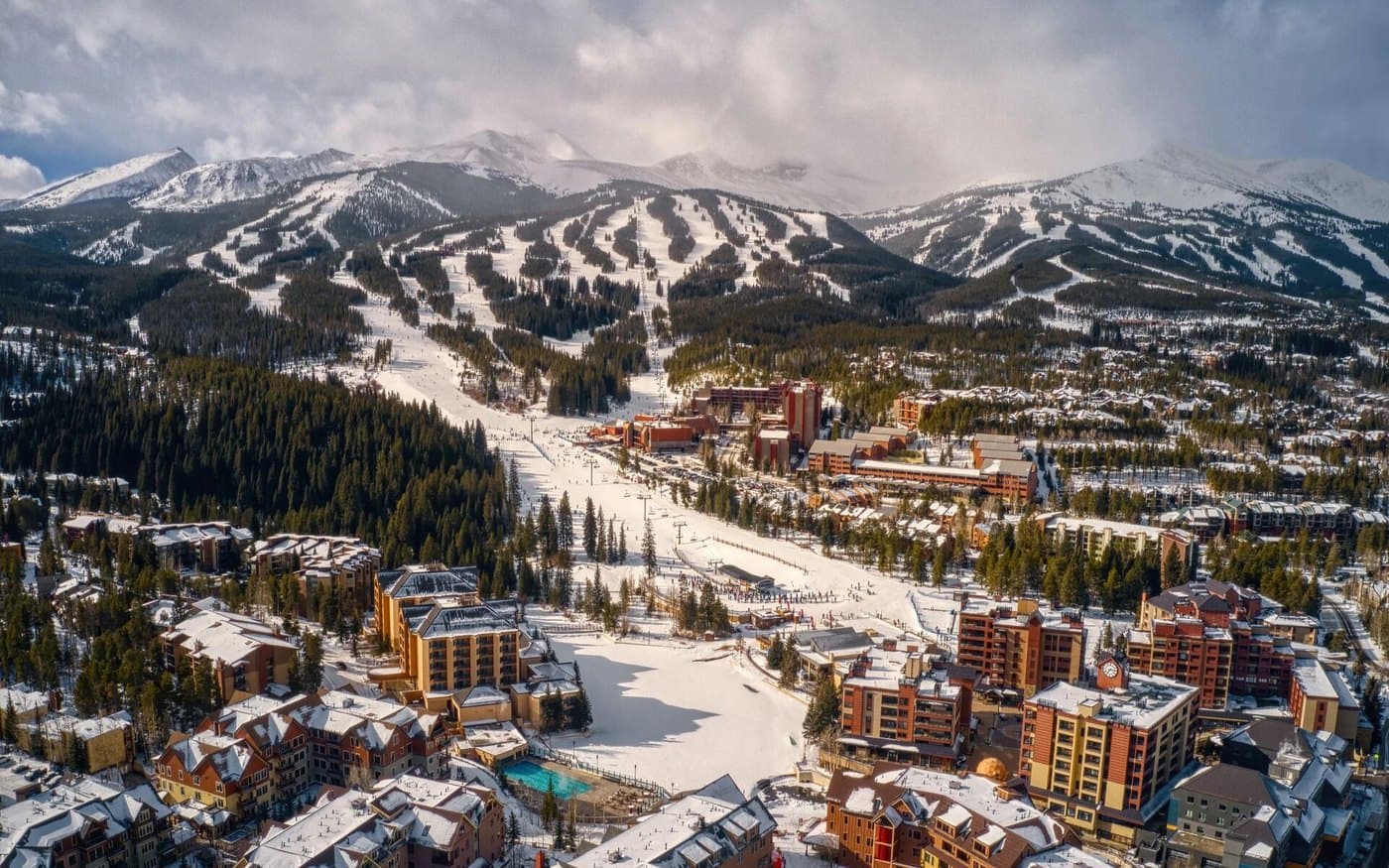 Breckenridge, Colorado