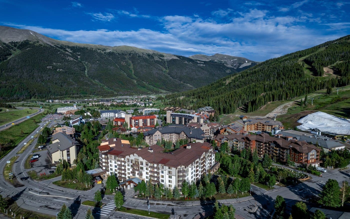 Copper Mountain, Colorado