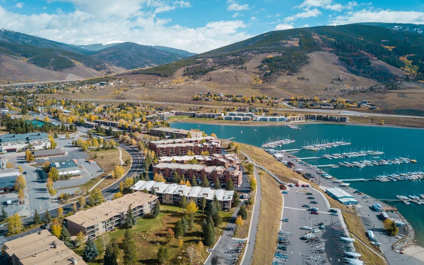 Dillon, Colorado