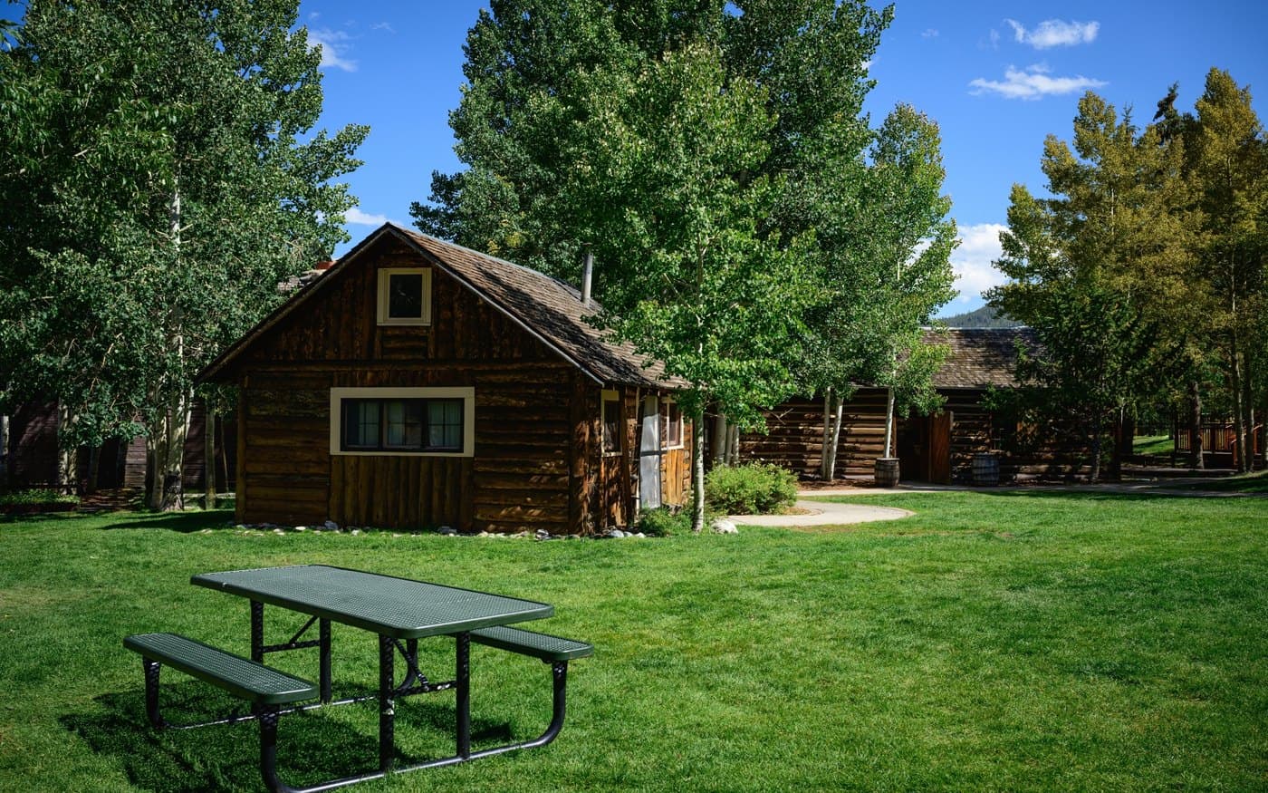 Frisco, Colorado