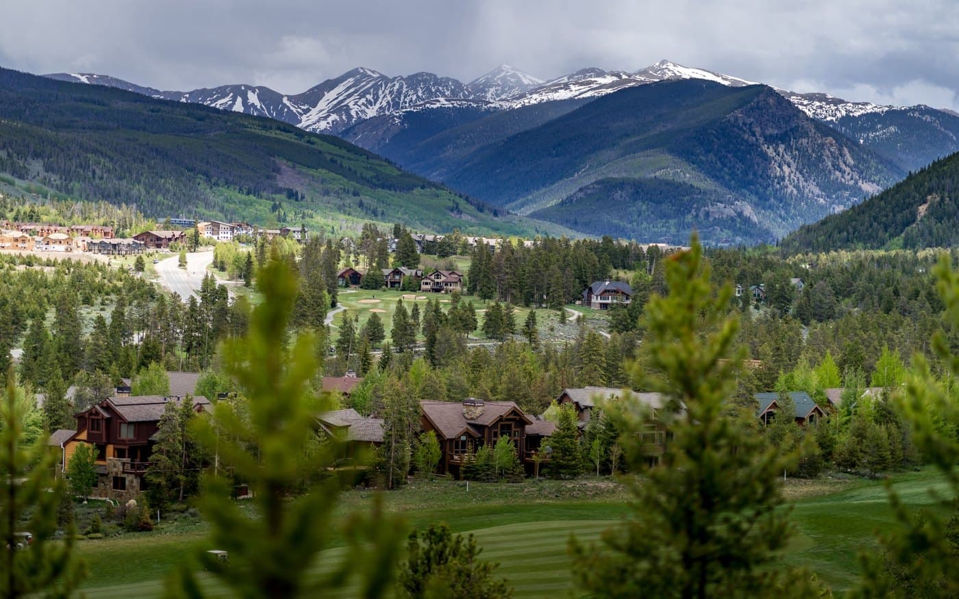 Keystone, Colorado