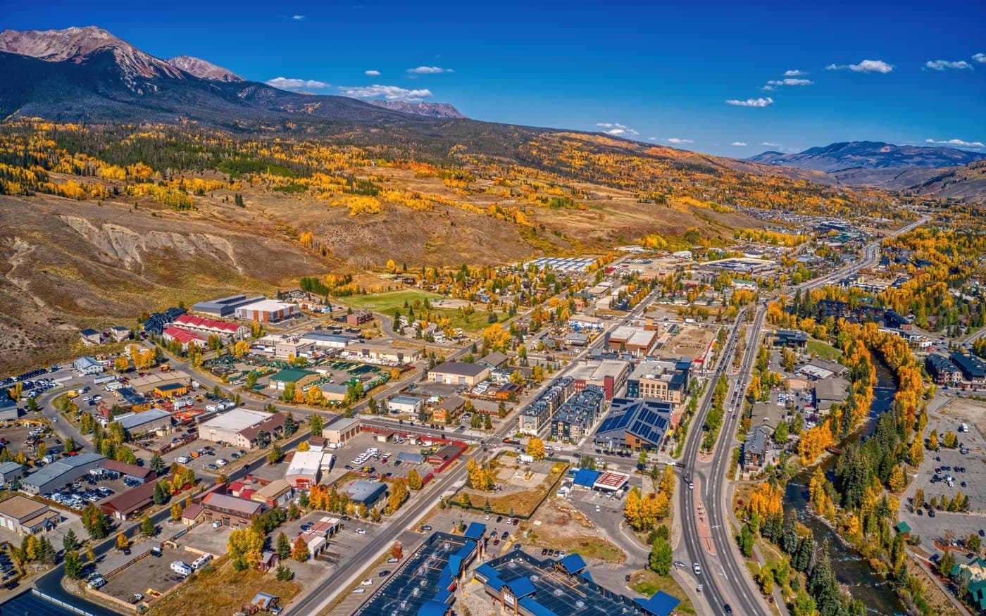 Silverthorne, Colorado