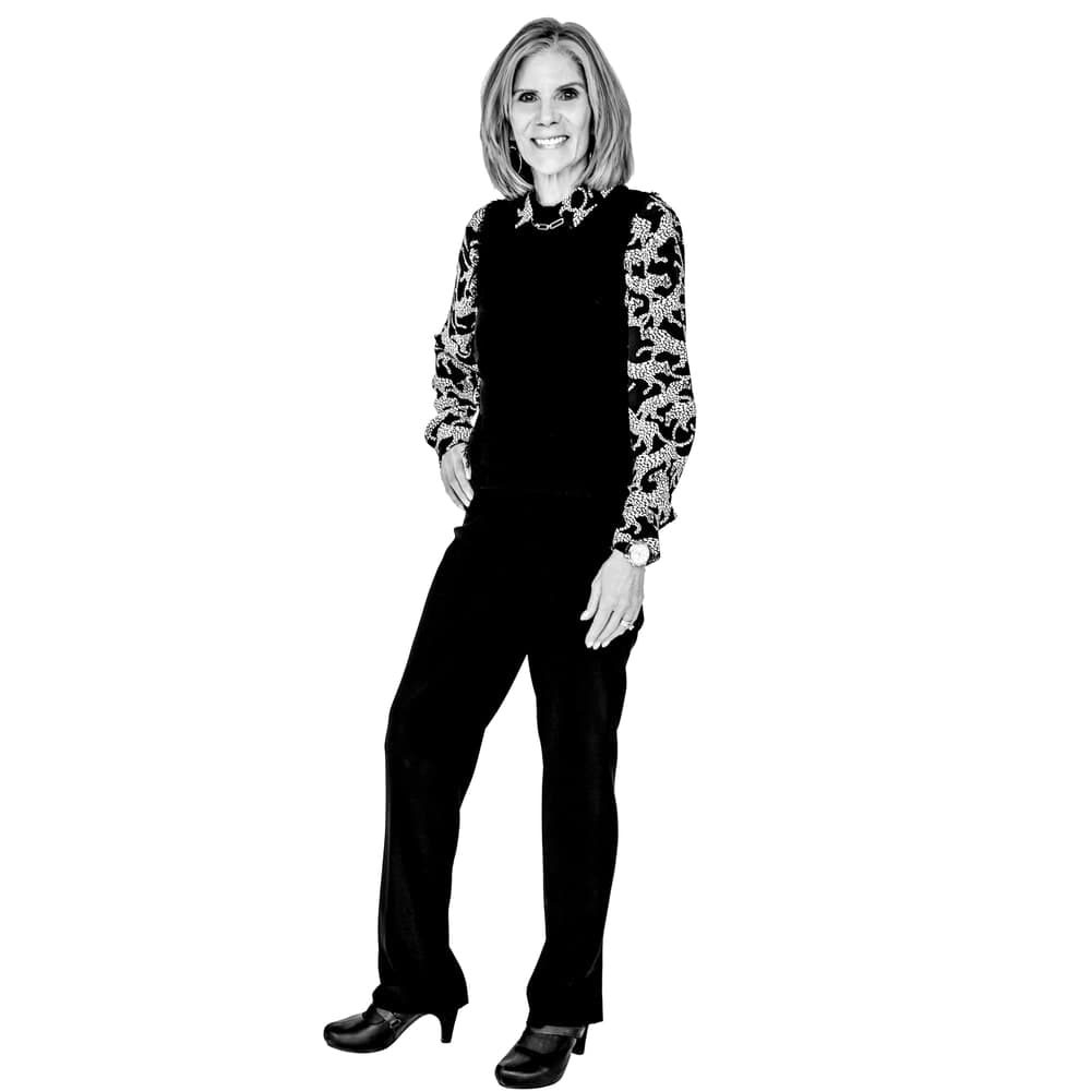 Cindy Nelson